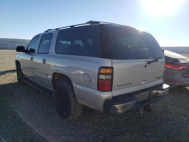 Photo 2 VIN: 1GNEC16Z14J252582 - CHEVROLET SUBURBAN 