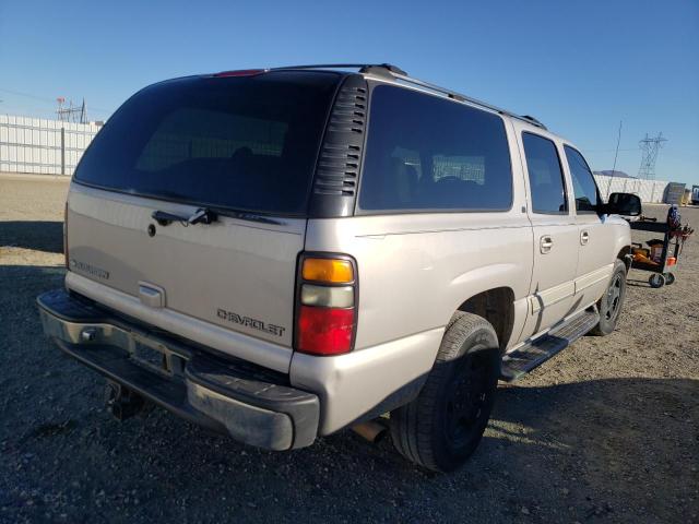 Photo 3 VIN: 1GNEC16Z14J252582 - CHEVROLET SUBURBAN 