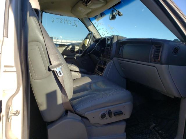 Photo 4 VIN: 1GNEC16Z14J252582 - CHEVROLET SUBURBAN 