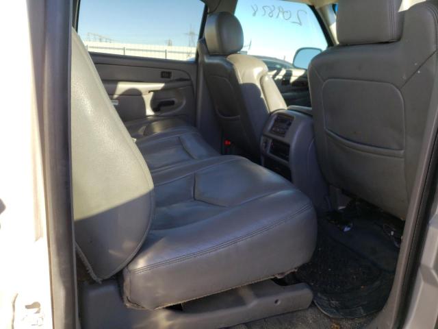 Photo 5 VIN: 1GNEC16Z14J252582 - CHEVROLET SUBURBAN 