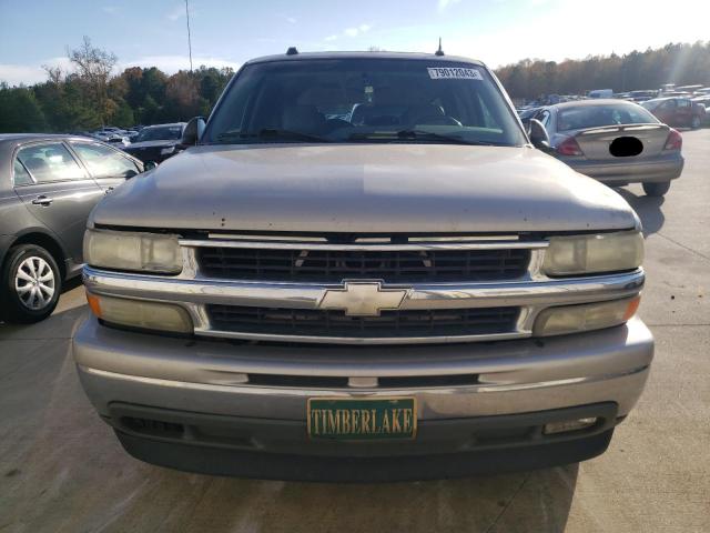 Photo 4 VIN: 1GNEC16Z15J161023 - CHEVROLET SUBURBAN 