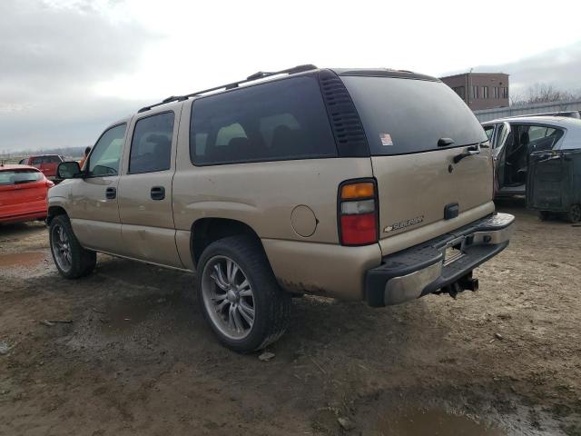 Photo 1 VIN: 1GNEC16Z16J109490 - CHEVROLET SUBURBAN 