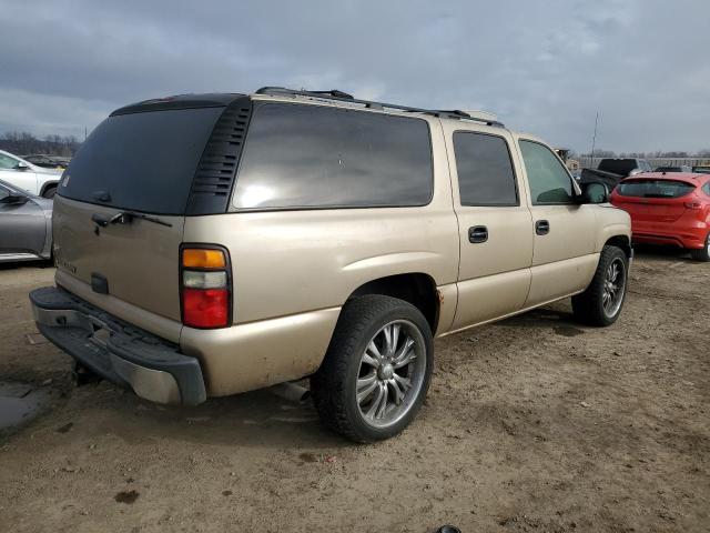 Photo 2 VIN: 1GNEC16Z16J109490 - CHEVROLET SUBURBAN 