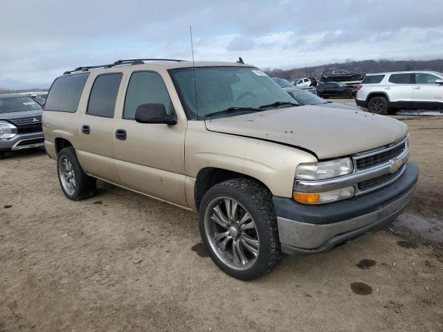 Photo 3 VIN: 1GNEC16Z16J109490 - CHEVROLET SUBURBAN 