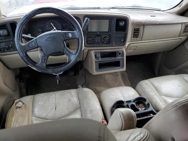 Photo 7 VIN: 1GNEC16Z16J109490 - CHEVROLET SUBURBAN 