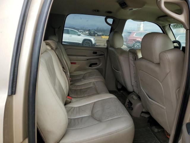 Photo 9 VIN: 1GNEC16Z16J109490 - CHEVROLET SUBURBAN 