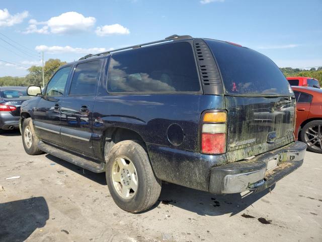 Photo 1 VIN: 1GNEC16Z24J126277 - CHEVROLET SUBURBAN C 