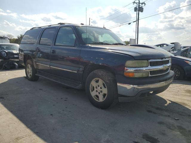 Photo 3 VIN: 1GNEC16Z24J126277 - CHEVROLET SUBURBAN C 