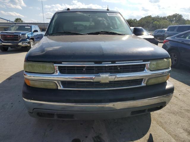 Photo 4 VIN: 1GNEC16Z24J126277 - CHEVROLET SUBURBAN C 