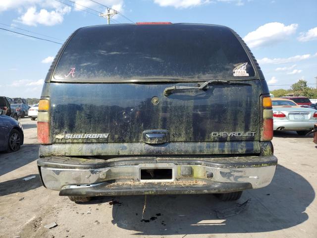 Photo 5 VIN: 1GNEC16Z24J126277 - CHEVROLET SUBURBAN C 