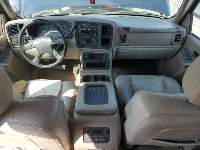 Photo 7 VIN: 1GNEC16Z24J126277 - CHEVROLET SUBURBAN C 