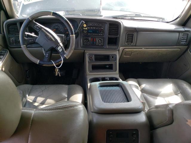 Photo 7 VIN: 1GNEC16Z24J261047 - CHEVROLET SUBURBAN 