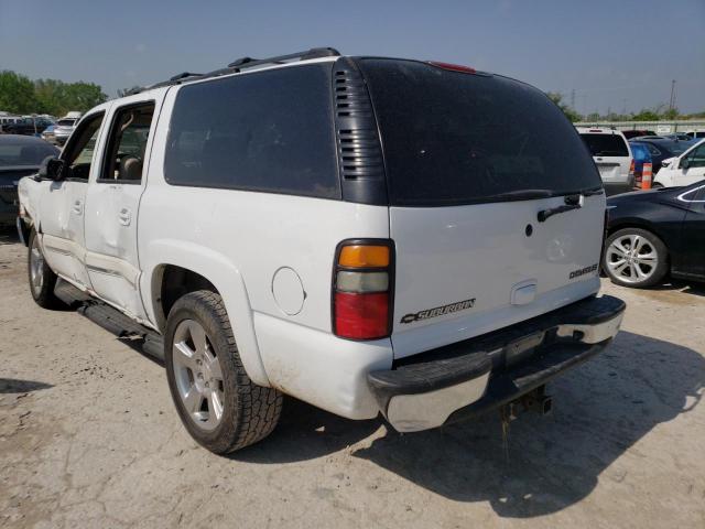 Photo 2 VIN: 1GNEC16Z25J103955 - CHEVROLET SUBURBAN C 