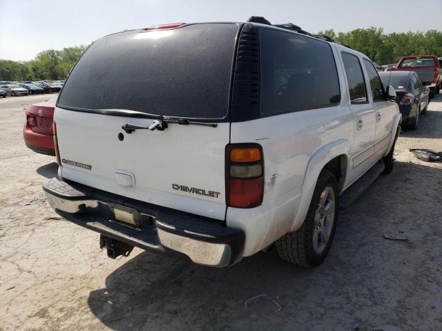 Photo 3 VIN: 1GNEC16Z25J103955 - CHEVROLET SUBURBAN C 