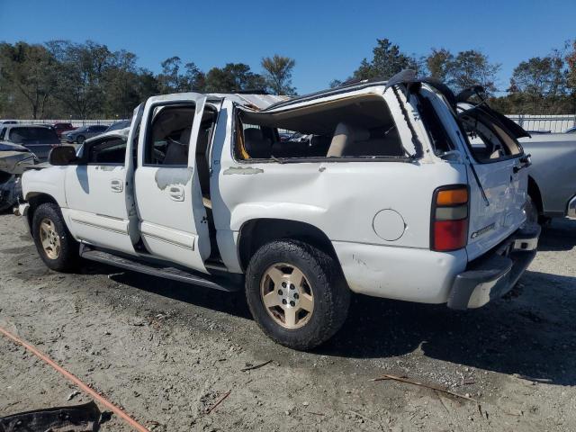 Photo 1 VIN: 1GNEC16Z25J188893 - CHEVROLET SUBURBAN C 