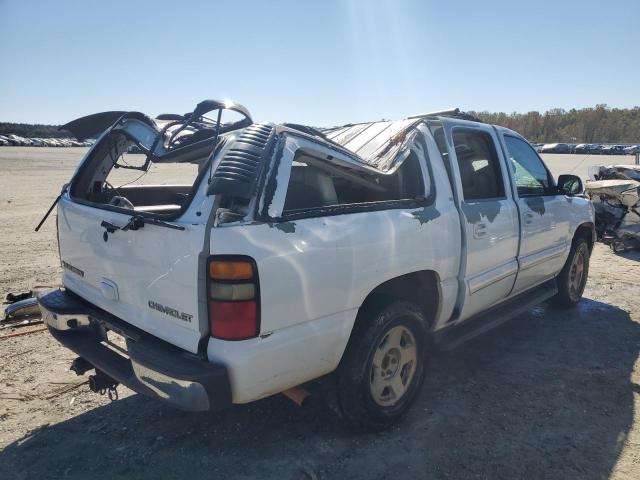 Photo 2 VIN: 1GNEC16Z25J188893 - CHEVROLET SUBURBAN C 