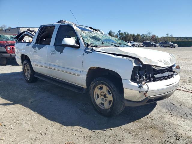 Photo 3 VIN: 1GNEC16Z25J188893 - CHEVROLET SUBURBAN C 