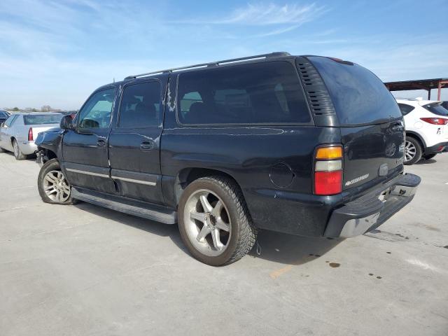 Photo 1 VIN: 1GNEC16Z25J248963 - CHEVROLET SUBURBAN C 