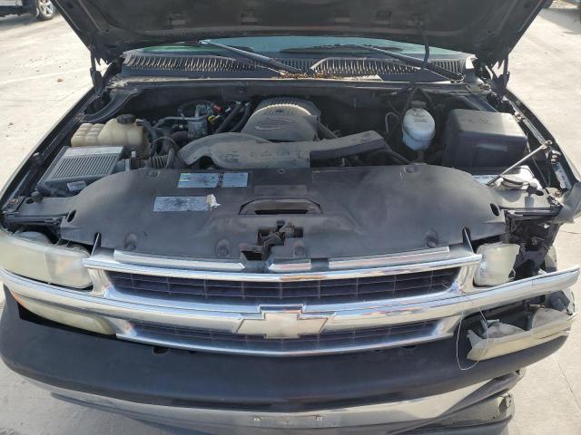 Photo 10 VIN: 1GNEC16Z25J248963 - CHEVROLET SUBURBAN C 