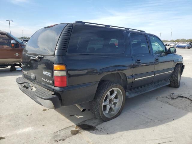 Photo 2 VIN: 1GNEC16Z25J248963 - CHEVROLET SUBURBAN C 