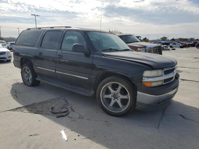 Photo 3 VIN: 1GNEC16Z25J248963 - CHEVROLET SUBURBAN C 