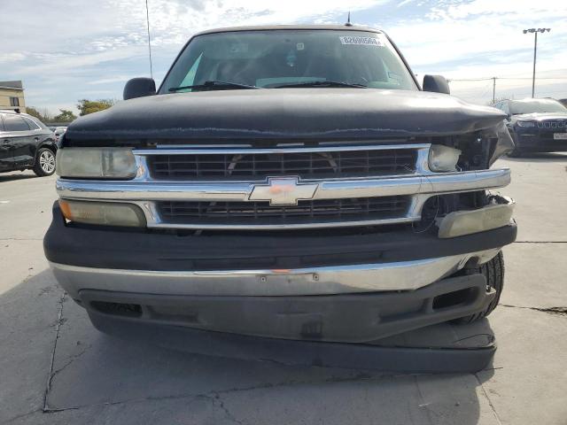 Photo 4 VIN: 1GNEC16Z25J248963 - CHEVROLET SUBURBAN C 