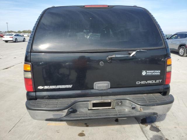 Photo 5 VIN: 1GNEC16Z25J248963 - CHEVROLET SUBURBAN C 