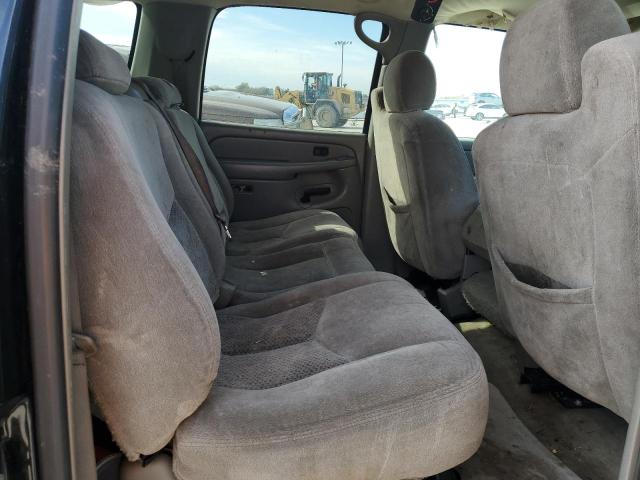 Photo 9 VIN: 1GNEC16Z25J248963 - CHEVROLET SUBURBAN C 