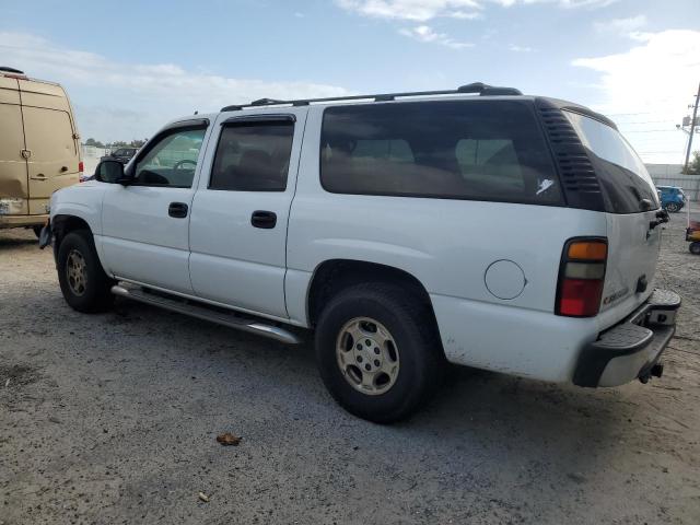 Photo 1 VIN: 1GNEC16Z26J103424 - CHEVROLET SUBURBAN C 