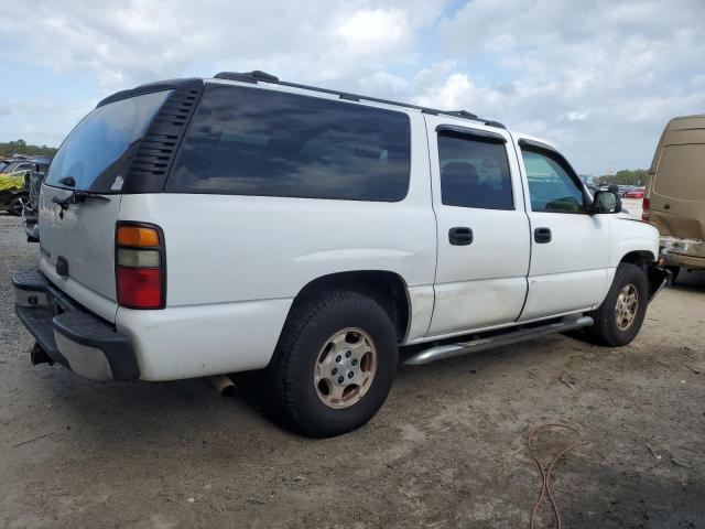 Photo 2 VIN: 1GNEC16Z26J103424 - CHEVROLET SUBURBAN C 