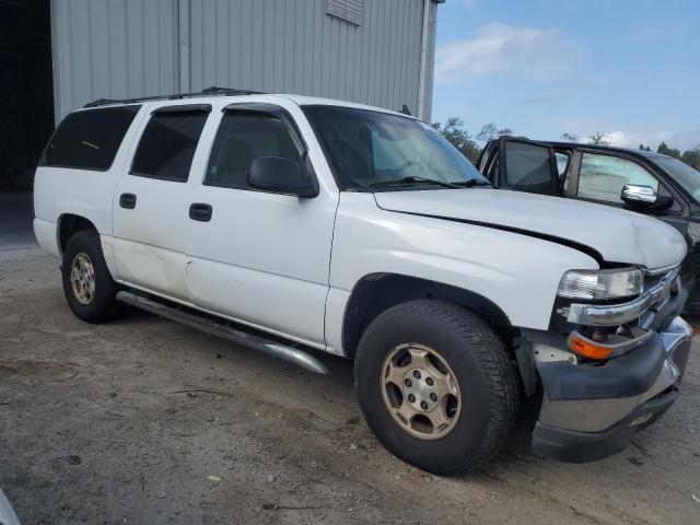 Photo 3 VIN: 1GNEC16Z26J103424 - CHEVROLET SUBURBAN C 