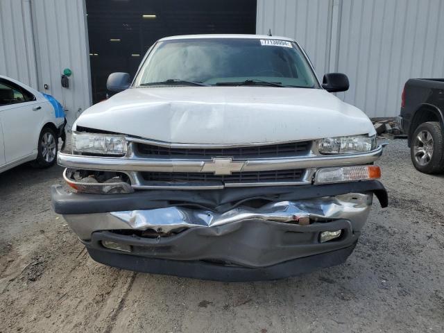 Photo 4 VIN: 1GNEC16Z26J103424 - CHEVROLET SUBURBAN C 