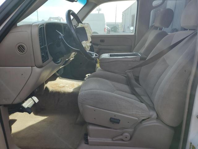 Photo 6 VIN: 1GNEC16Z26J103424 - CHEVROLET SUBURBAN C 