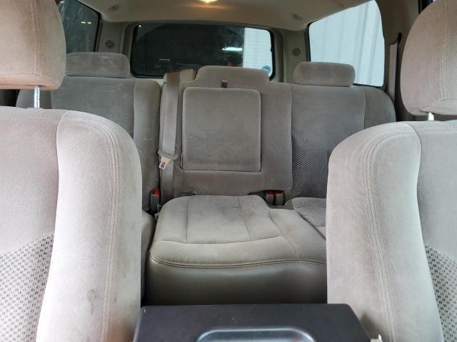 Photo 9 VIN: 1GNEC16Z26J103424 - CHEVROLET SUBURBAN C 