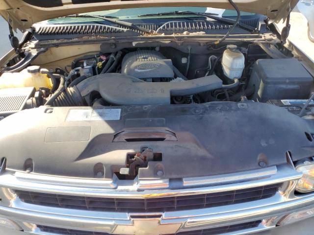 Photo 10 VIN: 1GNEC16Z26J136875 - CHEVROLET SUBURBAN 