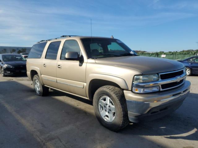 Photo 3 VIN: 1GNEC16Z26J136875 - CHEVROLET SUBURBAN 