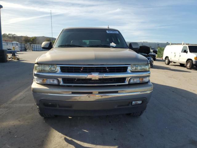 Photo 4 VIN: 1GNEC16Z26J136875 - CHEVROLET SUBURBAN 