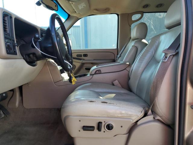 Photo 6 VIN: 1GNEC16Z26J136875 - CHEVROLET SUBURBAN 