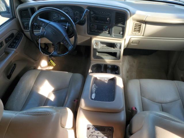 Photo 7 VIN: 1GNEC16Z26J136875 - CHEVROLET SUBURBAN 