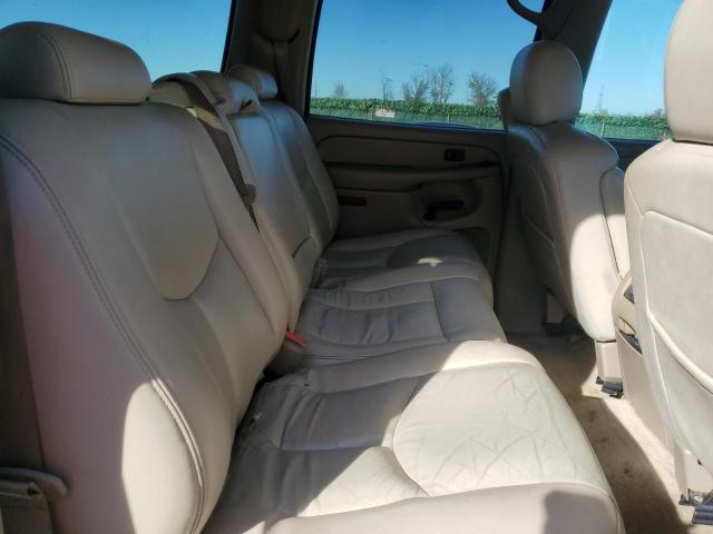 Photo 9 VIN: 1GNEC16Z26J136875 - CHEVROLET SUBURBAN 