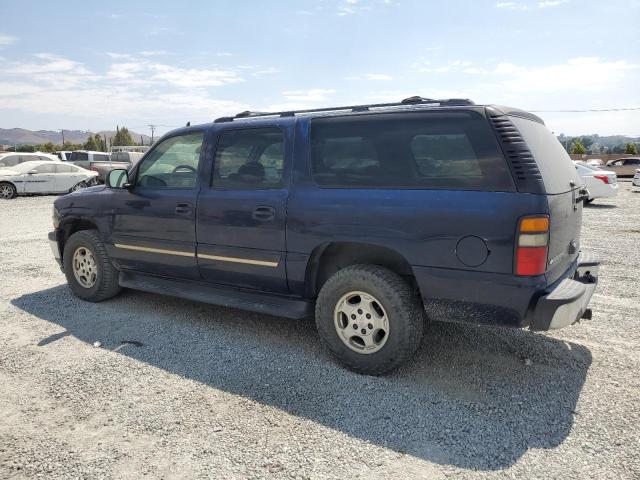 Photo 1 VIN: 1GNEC16Z26J154812 - CHEVROLET SUBURBAN C 