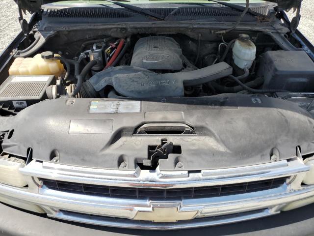 Photo 11 VIN: 1GNEC16Z26J154812 - CHEVROLET SUBURBAN C 