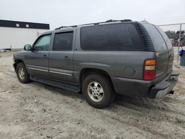 Photo 1 VIN: 1GNEC16Z32J129024 - CHEVROLET SUBURBAN C 