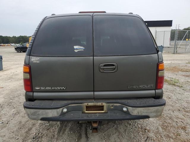 Photo 5 VIN: 1GNEC16Z32J129024 - CHEVROLET SUBURBAN C 