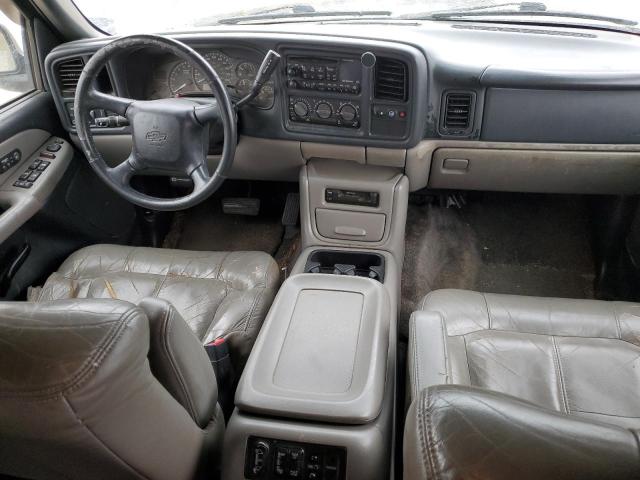 Photo 7 VIN: 1GNEC16Z32J129024 - CHEVROLET SUBURBAN C 