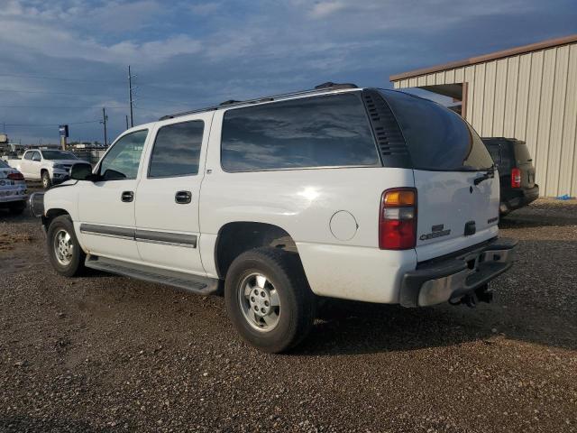 Photo 1 VIN: 1GNEC16Z32J211058 - CHEVROLET SUBURBAN C 