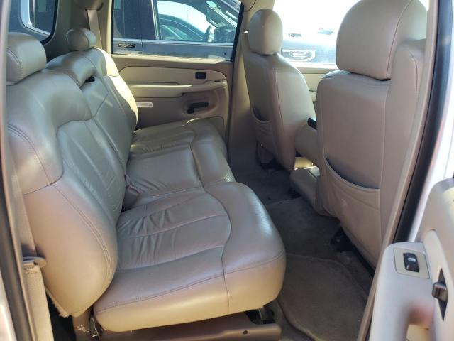 Photo 10 VIN: 1GNEC16Z32J211058 - CHEVROLET SUBURBAN C 