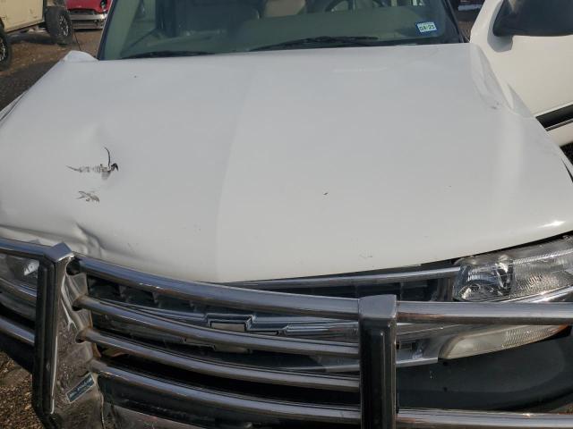 Photo 11 VIN: 1GNEC16Z32J211058 - CHEVROLET SUBURBAN C 