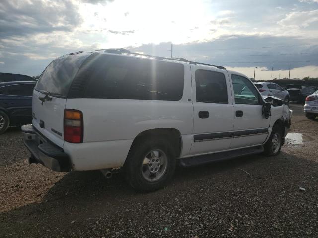 Photo 2 VIN: 1GNEC16Z32J211058 - CHEVROLET SUBURBAN C 