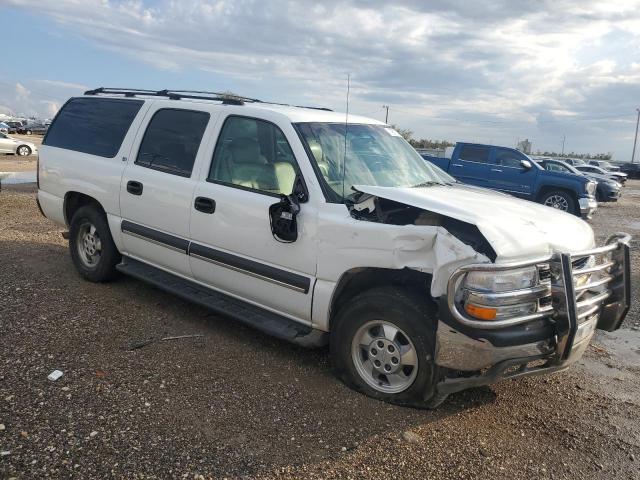 Photo 3 VIN: 1GNEC16Z32J211058 - CHEVROLET SUBURBAN C 